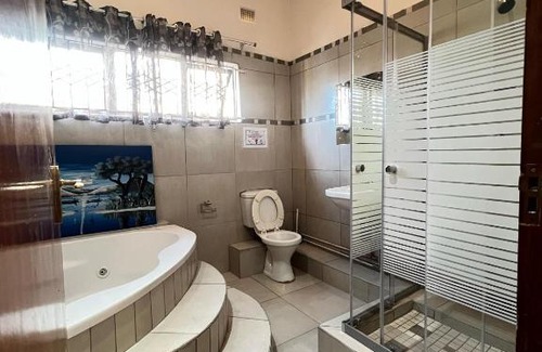Ethekwini Apartment | Peace & Homely Residence