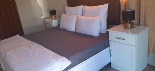 Ethekwini Apartment | Peace & Homely Residence