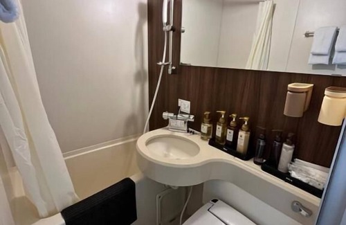 Tsuwano-cho Hotel | Peace INN Hagi