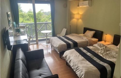 Tsuwano-cho Hotel | Peace Inn Hagi - Vacation STAY 92117v