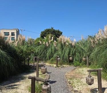 Aewol House | Peace of mind