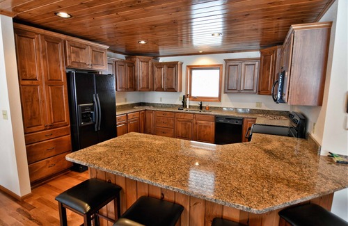 Cable House | Peace Of Mind On Namakagon 5 Bedroom Hotel Room by RedAwning