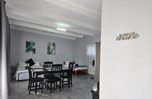 Waverley Apartment | Peace of Nature