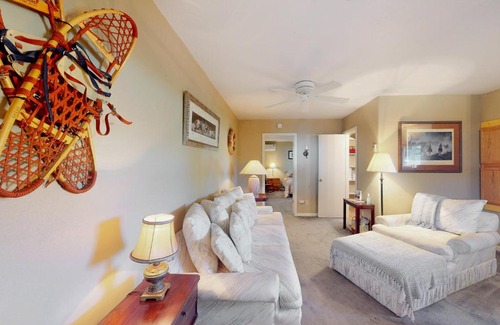 South Fork House | Peace of Paradise