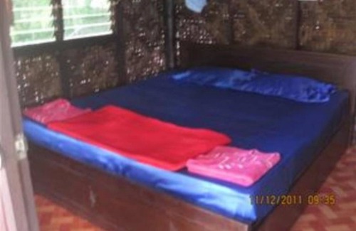 Nuea Khlong Hotel | Peace Paradise Resort