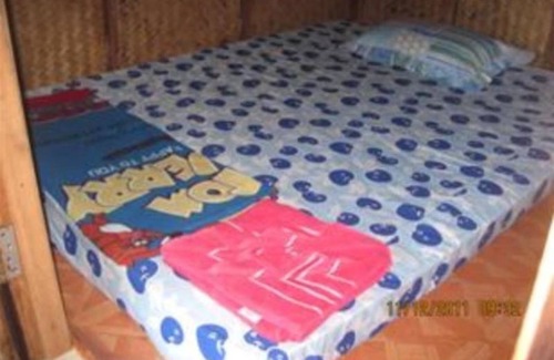 Nuea Khlong Hotel | Peace Paradise Resort