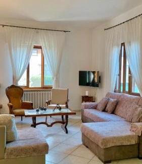 Lazzeretto House | Peace & Relax Holiday Home