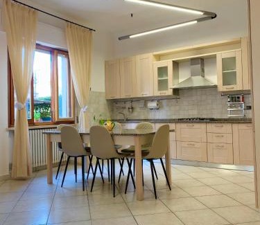 Lazzeretto House | Peace & Relax Holiday Home