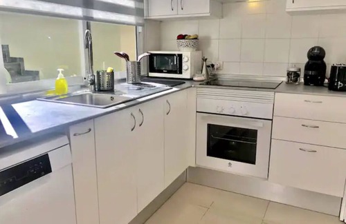 La Quinta House | Peace & relax in nice townhouse