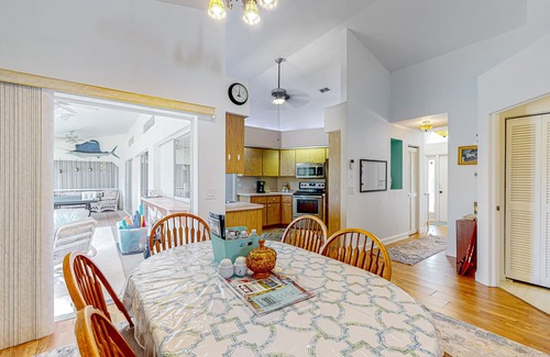 Harbour Heights House | Peace River Paradise | House in Punta Gorda