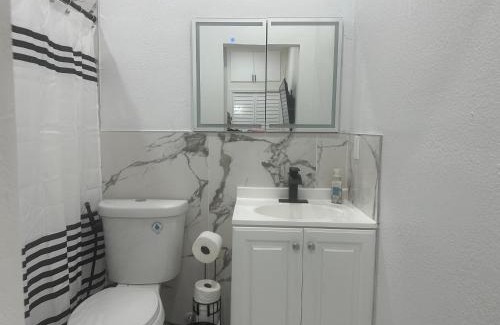 Fort Myers Apartment | peace