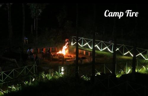 Sathyamangalam Resort | peace valley resort