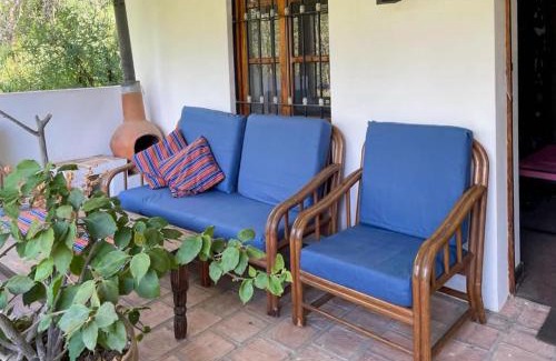 Yungar House | Peaceful 1BR Surrounded by Nature in Huaraz
