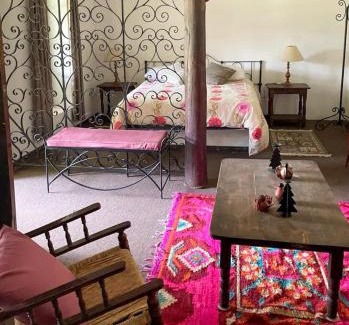 Yungar House | Peaceful 1BR Surrounded by Nature in Huaraz