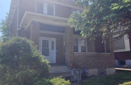 Homestead Apartment | Peaceful 2 beds near Pittsburgh!