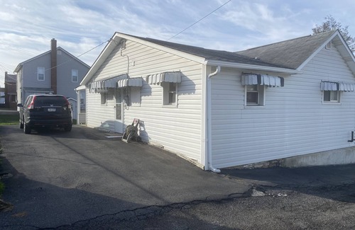 Windber House | Peaceful 3 bedroom home with all amenities.