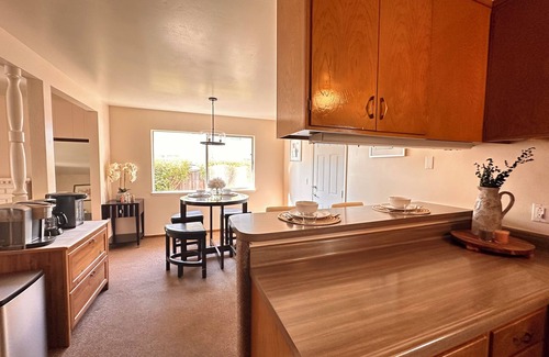 Branham - Jarvis House | Peaceful 3-bedroom house in South San Jose