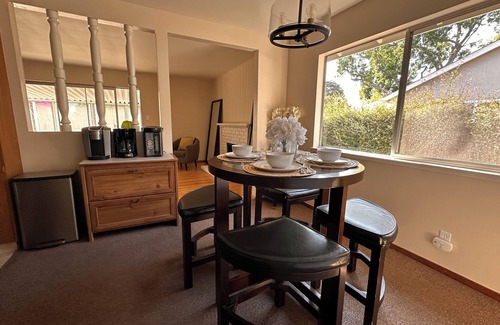 Branham - Jarvis House | Peaceful 3-bedroom house in South San Jose
