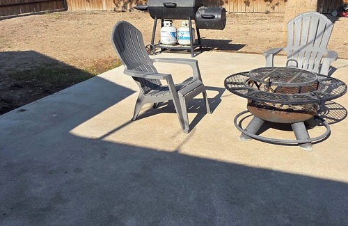 Amistad National Recreational Area House | Peaceful 3-bedroom house in Del Rio