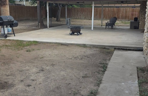 Amistad National Recreational Area House | Peaceful 3-bedroom house in Del Rio