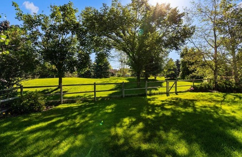 Harvest Creek House | Peaceful 3BD in heart of Bozeman