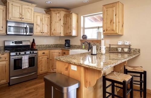 Leigh Creek Estates House | Peaceful 3BR - 20mins from Resort + Stunning Grand Teton Views!