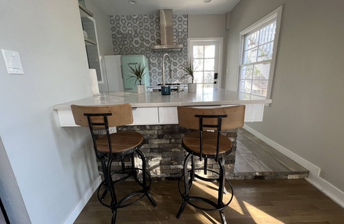 Valmonte Apartment | Peaceful and Private