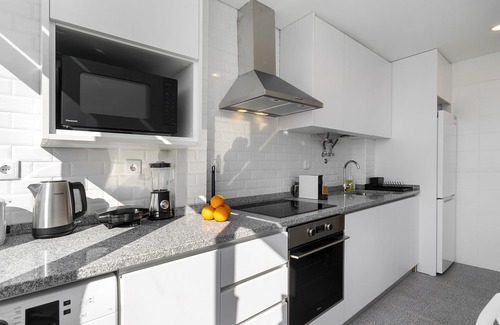 Alges House | Peaceful Algés Family Home