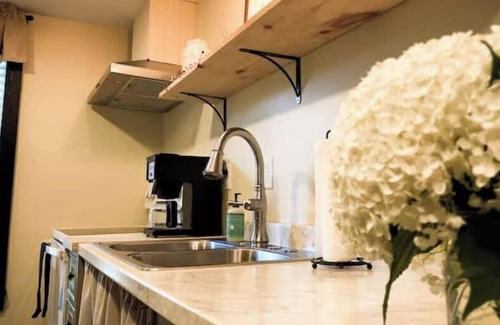 Cortland Other | Peaceful and Cozy Farmhouse Loft
