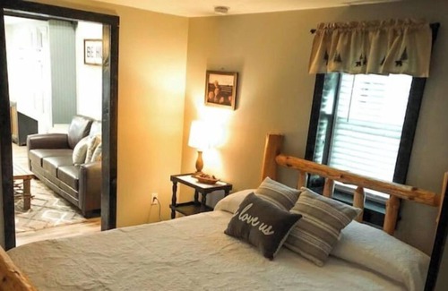 Cortland Other | Peaceful and Cozy Farmhouse Loft