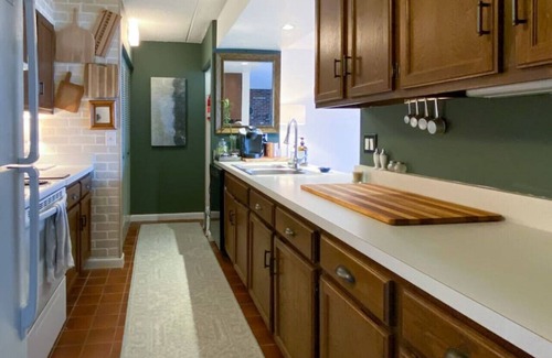 Canandaigua Condo | Peaceful and Cozy!