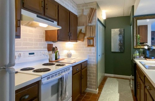 Canandaigua Condo | Peaceful and Cozy!