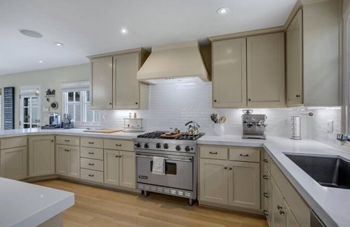 Old Palo Alto House | Peaceful and private 3-bedroom home in Palo Alto