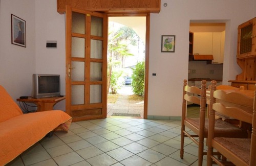 Bibione Lido del Sole Villa | Peaceful and quiet retreat in a central location near the sea