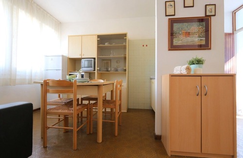 Bibione Lido del Sole Villa | Peaceful and quiet retreat in a central location near the sea