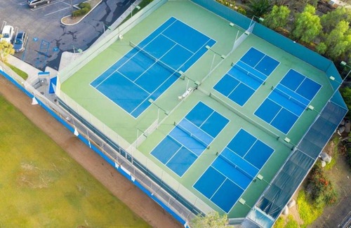 Rancho Bernardo Apartment | Peaceful and Serene 1 Bedroom 1.5 bath with Garden Views