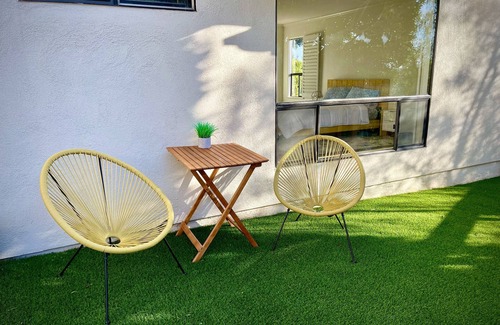 Rancho Bernardo Apartment | Peaceful and Serene 1 Bedroom 1.5 bath with Garden Views