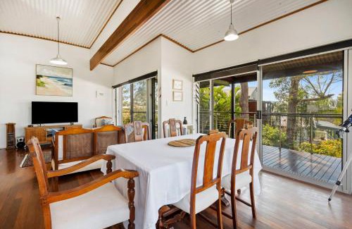 Pottsville House | Peaceful and Tranquil ~ Koala Beach