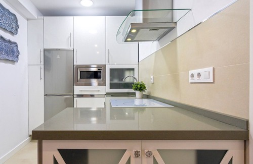 Encarnacion-Regina Apartment | Peaceful Apartment Best for Couples. Santa Marta