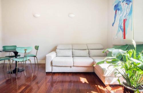 Porta Venezia Apartment | Peaceful apartment in Porta Venezia