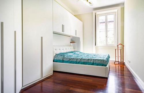 Porta Venezia Apartment | Peaceful apartment in Porta Venezia