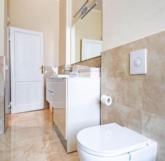 Porta Venezia Apartment | Peaceful apartment in Porta Venezia