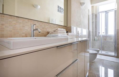 Porta Venezia Apartment | Peaceful apartment in Porta Venezia