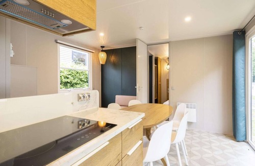 Meirgoorhoeve Apartment | Peaceful Apartment with Pool
