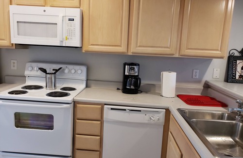 Knoxville House | Peaceful Beautiful Townhouse