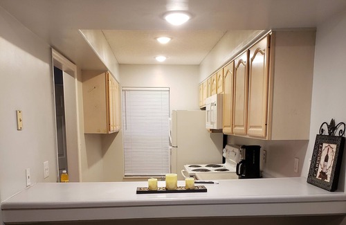 Knoxville House | Peaceful Beautiful Townhouse