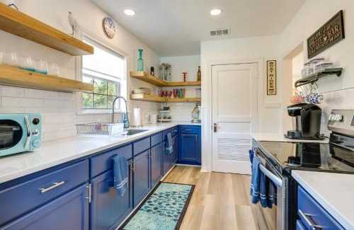 Canyon Lake House | Peaceful Canyon Lake Retreat at Casa del Lago!