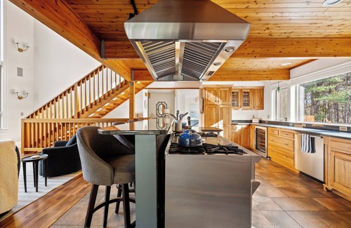 Cape Porpoise House | Peaceful Cape Porpoise Retreat - Walk to Cape Porpoise Center