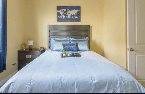 Surprise House | Peaceful casita in sunny Surprise