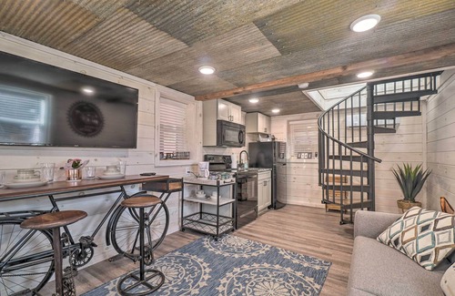 Cookeville Cabin | Peaceful Cookeville Cabin on 52 Acres!